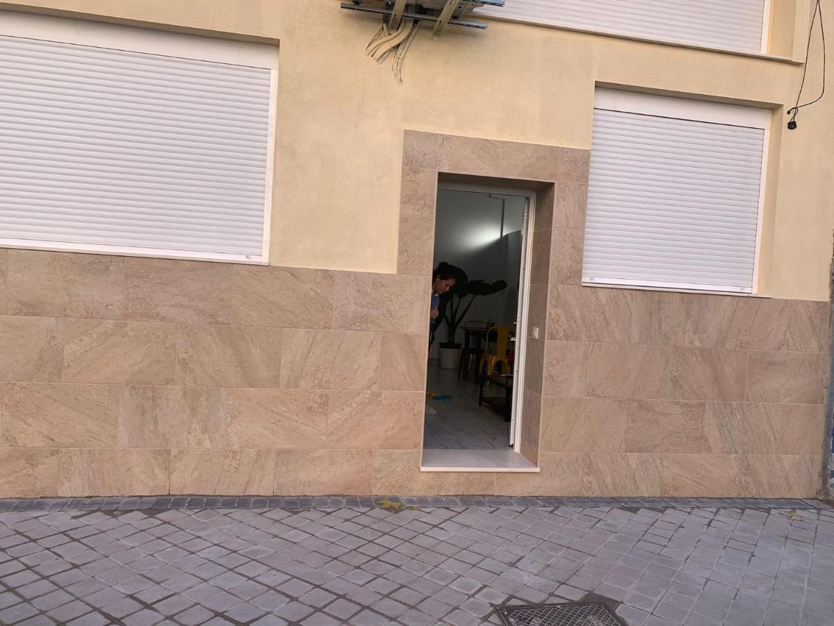 Coco Homes Madri Exterior foto