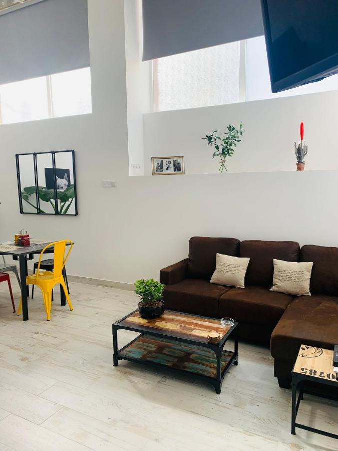 Coco Homes Madri Exterior foto